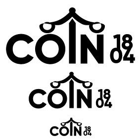 Logo Design by mixedmedia for COIN 1804 | Design #15709700