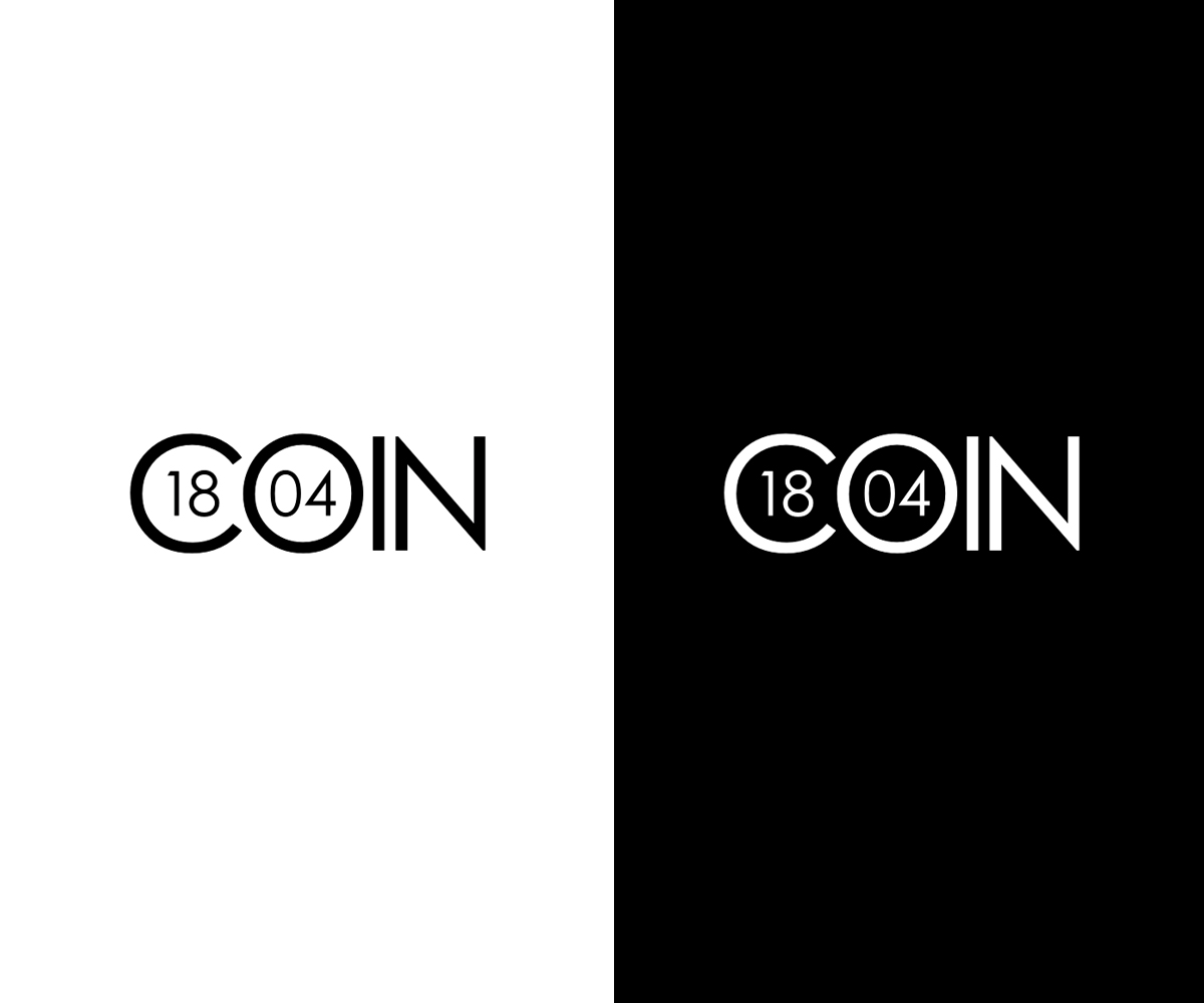Logo Design by carina_designs for COIN 1804 | Design #15495166
