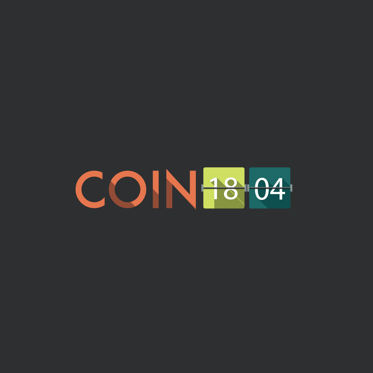 Logo Design by graficwish for COIN 1804 | Design #15708453