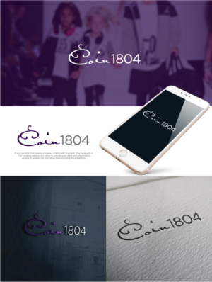 Logo Design by totaleffects