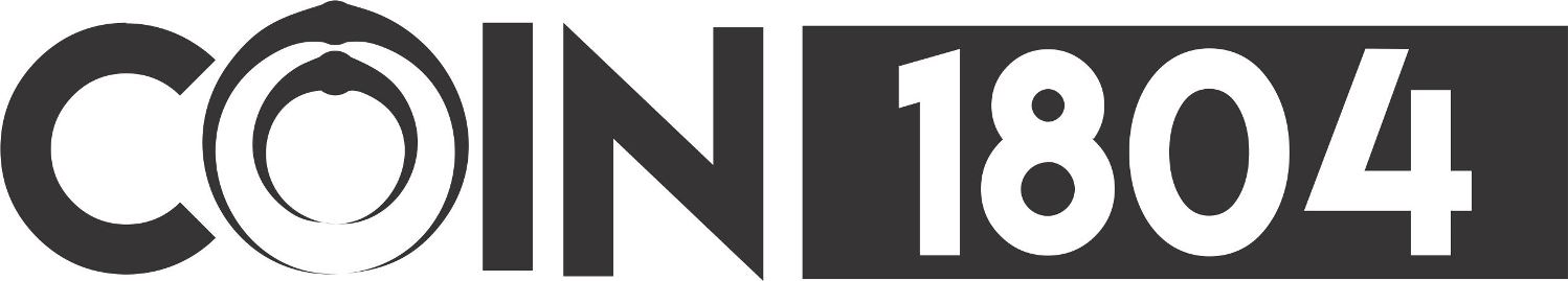 Logo Design by willparaizo for COIN 1804 | Design #15706737