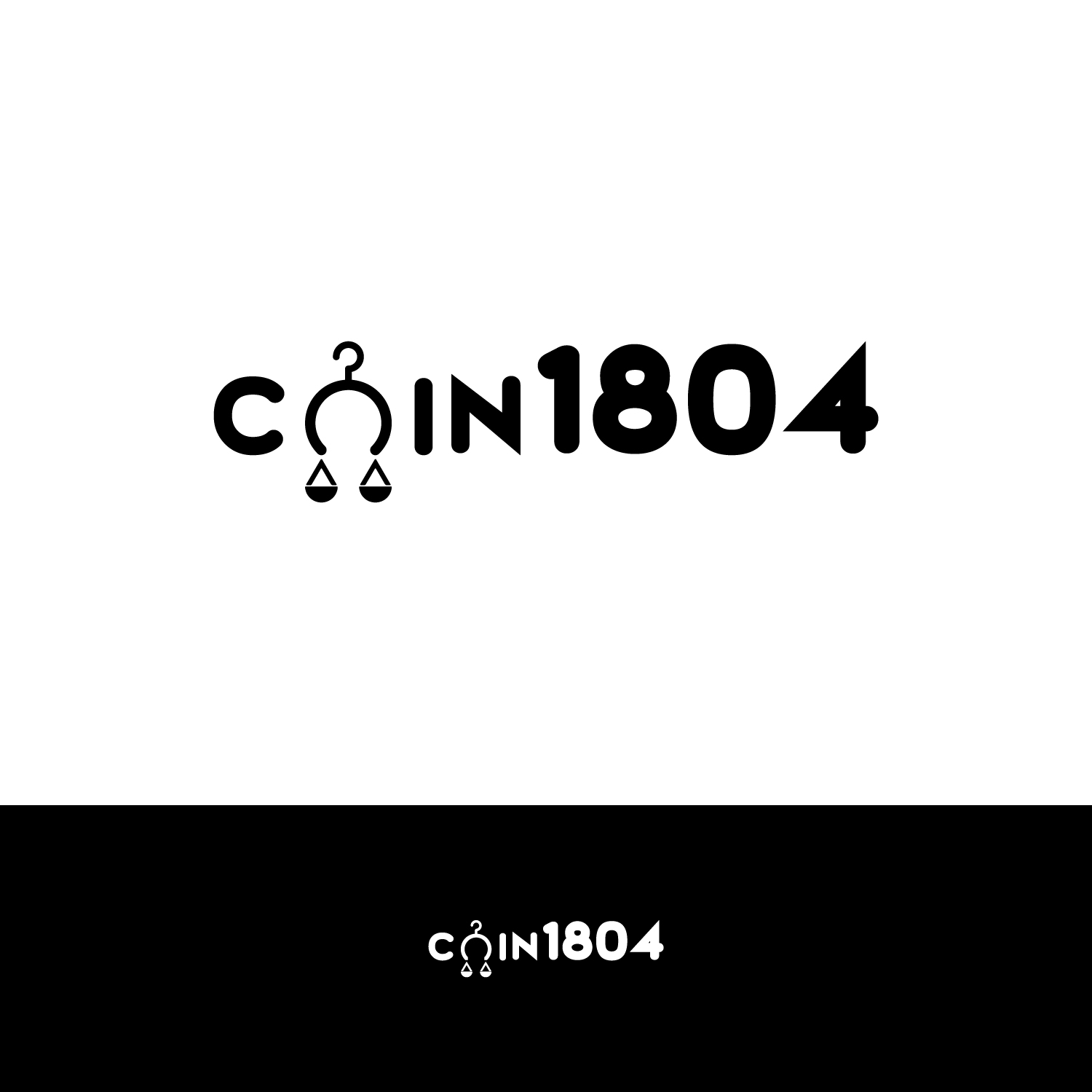 Logo Design by its.agung_ for COIN 1804 | Design #15702524