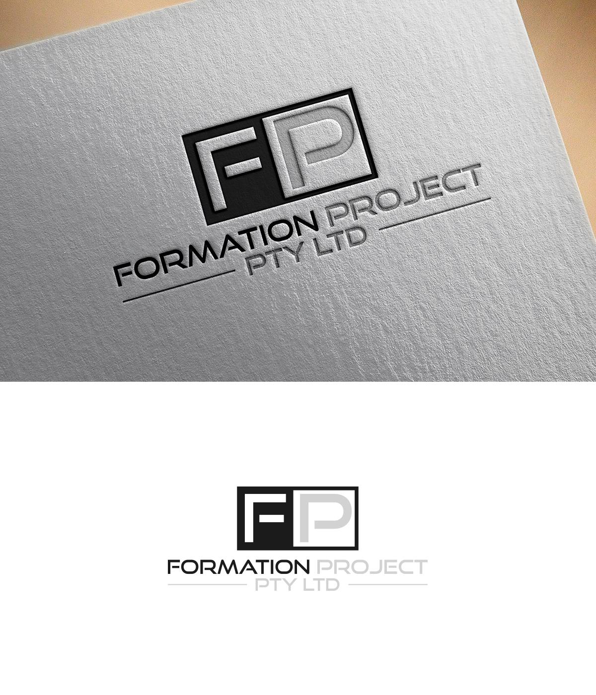 Logo Design by supercreative for this project | Design #15446703