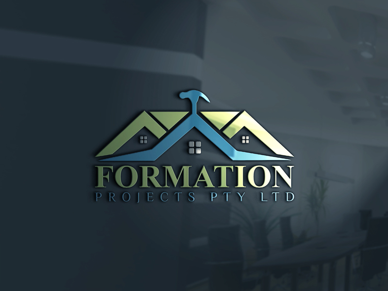 Diseño de Logo por Onetouch110 para este proyecto | Diseño #15446982