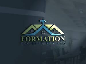 Logo Design by Onetouch110 for this project | Design: #15446982