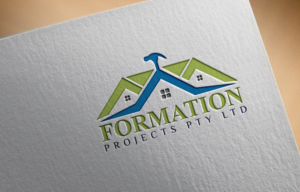 Logo Design by Onetouch110 for this project | Design: #15446984