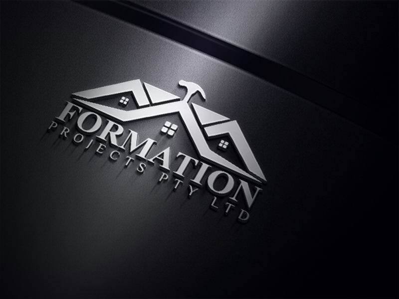 Logo Design by Onetouch110 for this project | Design #15446985