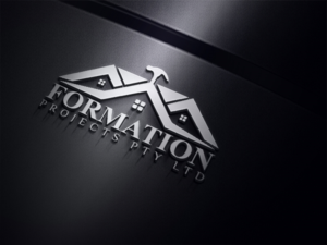 Logo Design by Onetouch110 for this project | Design: #15446985