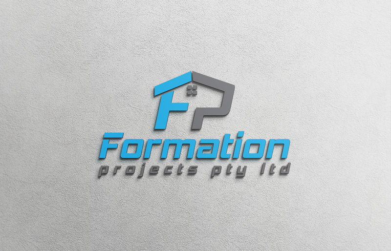 Logo Design by mojibur1993 for this project | Design #15448399