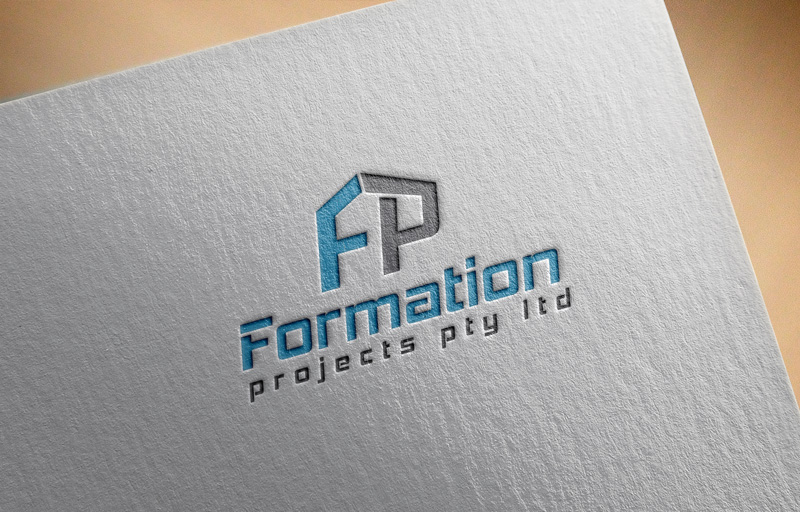 Logo Design by mojibur1993 for this project | Design #15448400