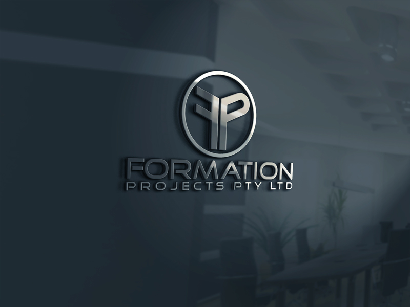 Logo Design by hotash for this project | Design #15446601