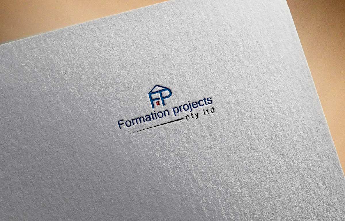 Logo Design by RANARANA for this project | Design #15446702