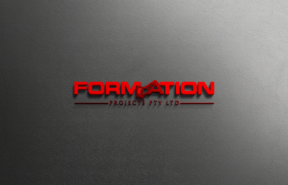 Logo Design by imsakiballhasan for this project | Design #15448251