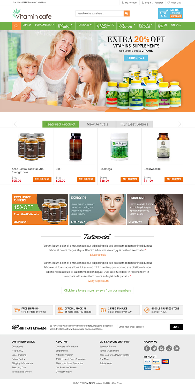 Web Design by RupalTechno for this project | Design #15506616