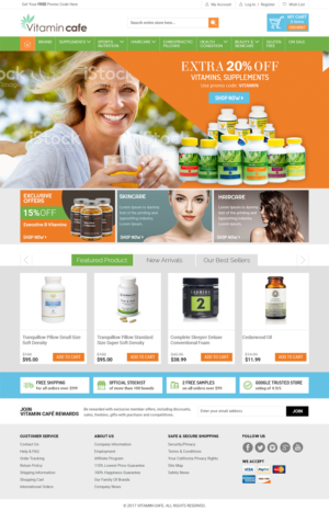 Web-Design von RupalTechno für dieses Projekt | Design: #15507000