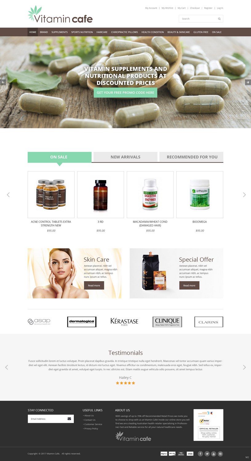 Web-Design von pb für dieses Projekt | Design #15456334
