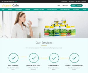 Web Design by iameverywhere