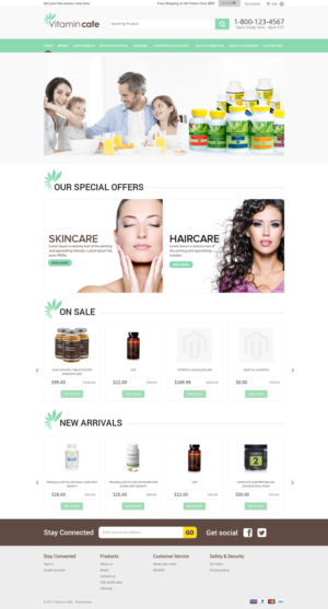 Web Design par Ayesha Khan pour ce projet | Design #15470944
