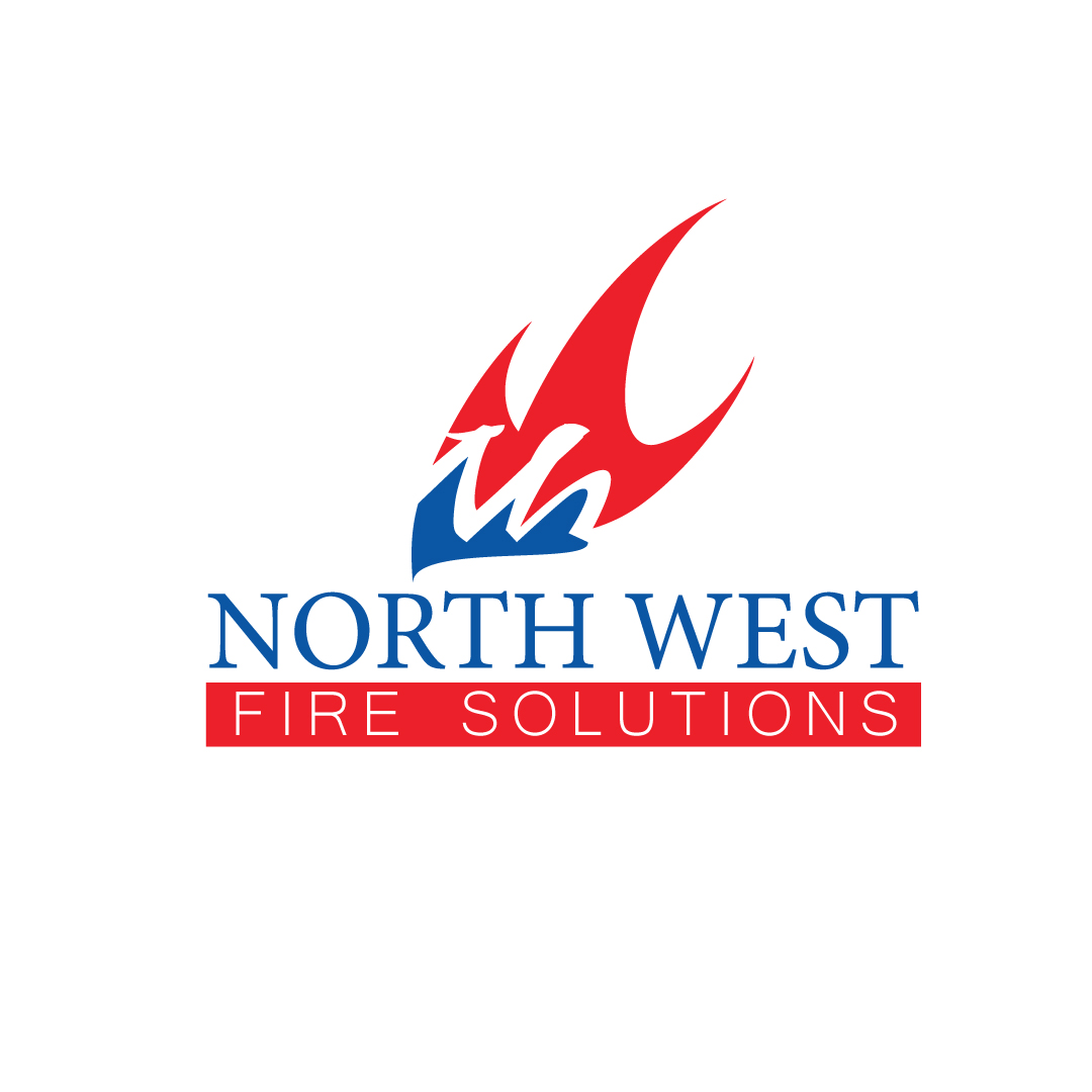 Logo Design by uk for North West Fire Solutions | Design #15454336