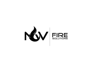 Logo Design by creative.bugs for North West Fire Solutions | Design: #15454745
