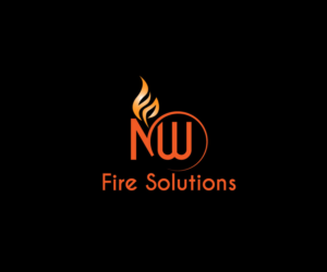 Logo-Design von EGYPT KING für North West Fire Solutions | Design: #15461266