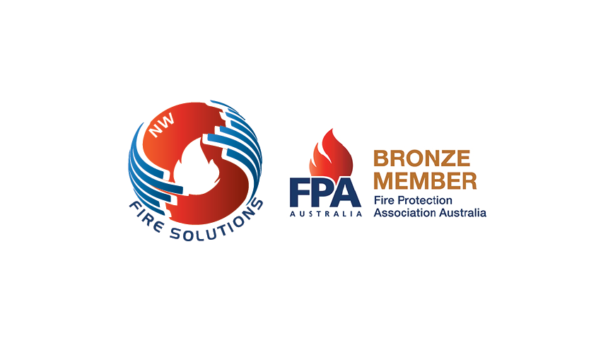 Logo Design by jose_luiz for North West Fire Solutions | Design #15458709