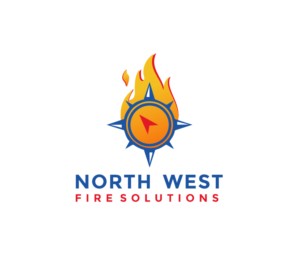 Logo-Design von creativea für North West Fire Solutions | Design: #15448878