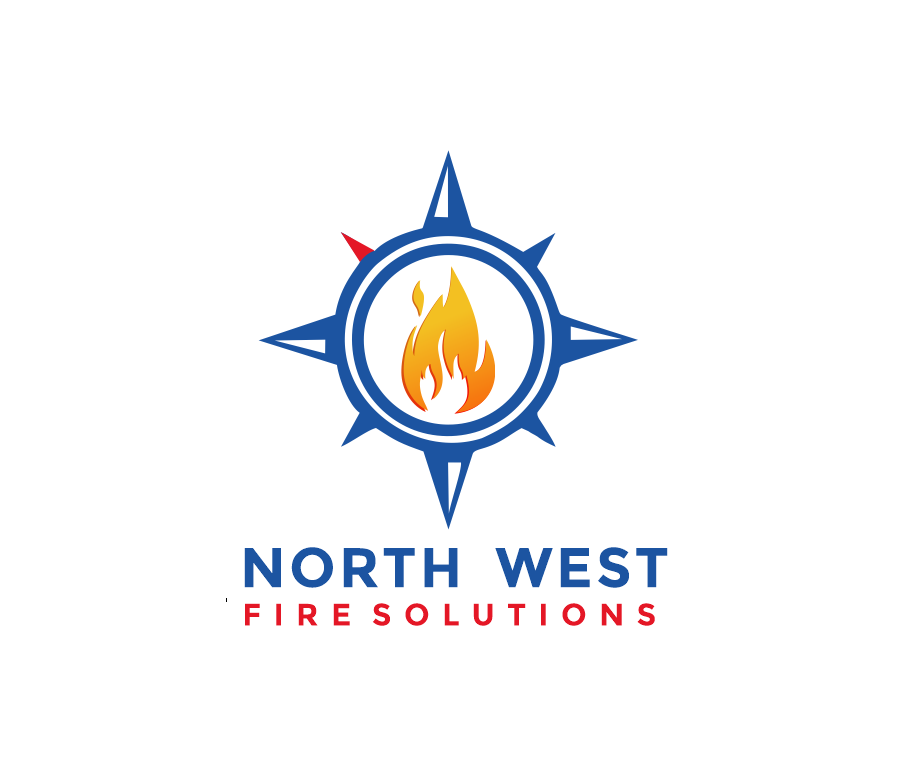 Logo Design by creativea for North West Fire Solutions | Design #15448879