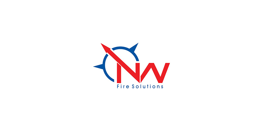 Logo Design by Namita for North West Fire Solutions | Design #15445751
