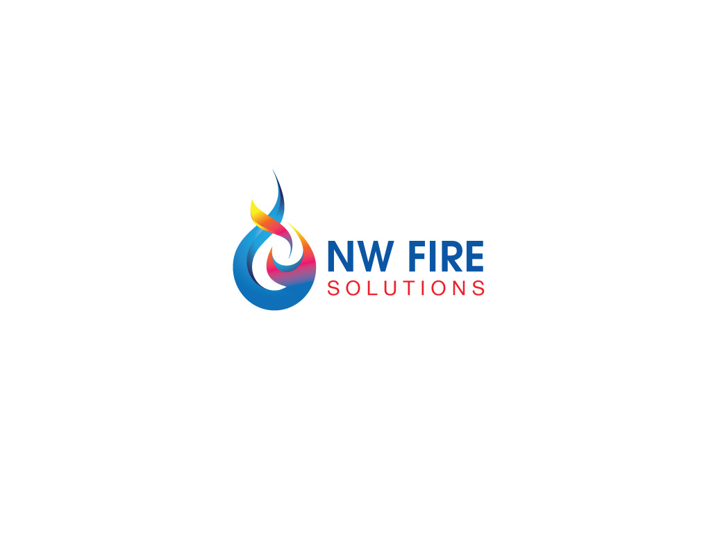 Logo Design by Designs 2019 for North West Fire Solutions | Design #15449601