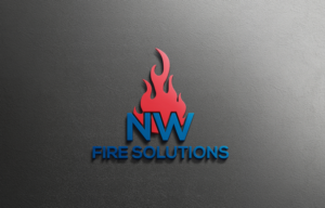 Logo-Design von asman für North West Fire Solutions | Design: #15460727