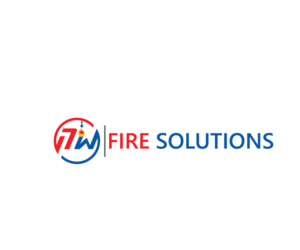 Logo Design by Top king  designer for North West Fire Solutions | Design: #15460063