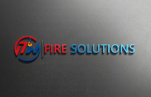 Logo Design by Top king  designer for North West Fire Solutions | Design: #15460064