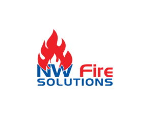 Logo-Design von tani_sha321 für North West Fire Solutions | Design: #15460100