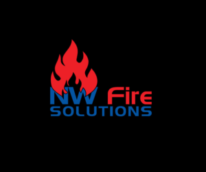Logo-Design von tani_sha321 für North West Fire Solutions | Design: #15460103