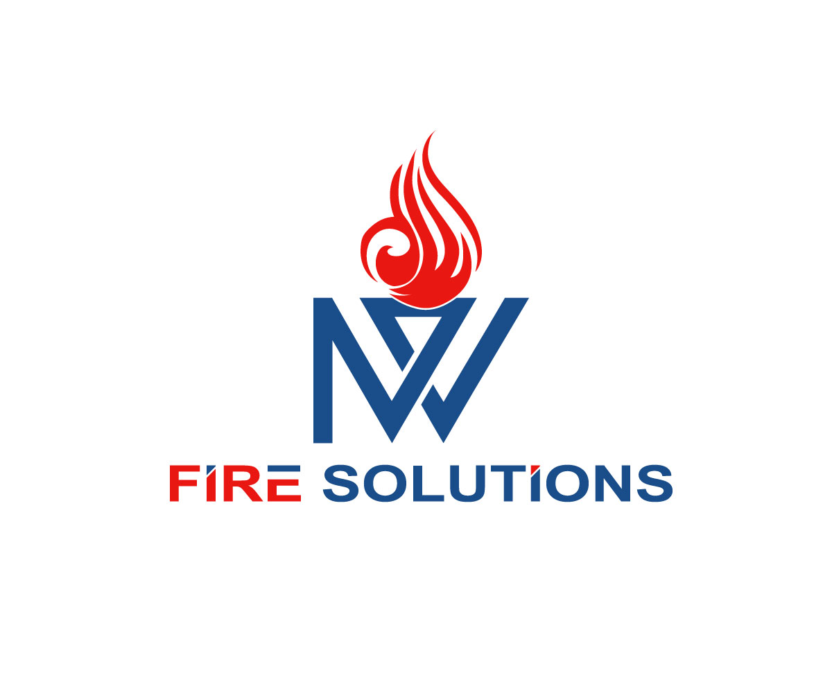 Logo Design by Onetouch110 for North West Fire Solutions | Design #15461027