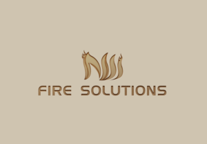 Logo Design by illastrator design for North West Fire Solutions | Design: #15464450