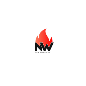 Logo Design by Rikidesign for North West Fire Solutions | Design: #15464437