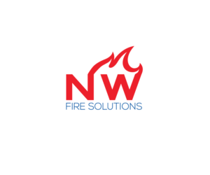 Logo Design by sayedsohel2017 for North West Fire Solutions | Design: #15460941