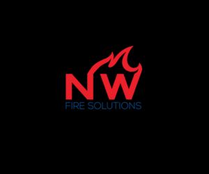 Logo Design by sayedsohel2017 for North West Fire Solutions | Design: #15460942