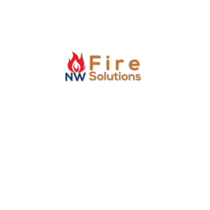 Diseño de Logo por RANARANA para North West Fire Solutions | Diseño #15453333