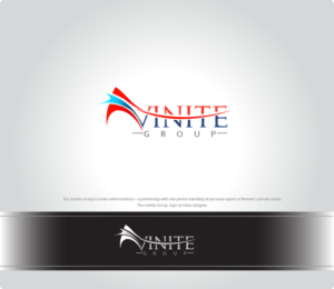Logo Design by Hana for The Avinite Group | Design: #15454091