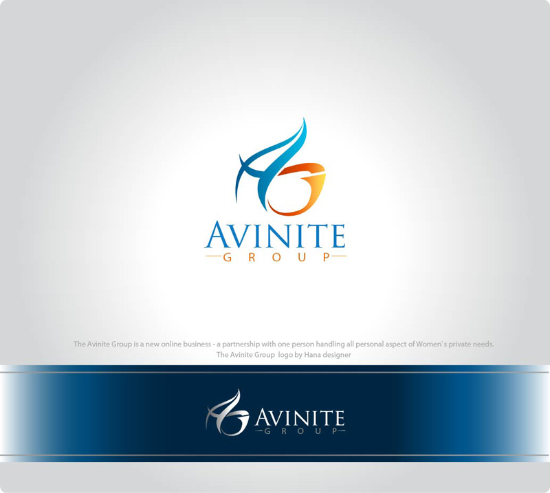 Logo Design by Hana for The Avinite Group | Design: #15474645