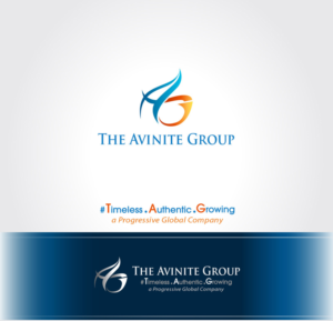 Logo Design by Hana for The Avinite Group | Design: #15529687