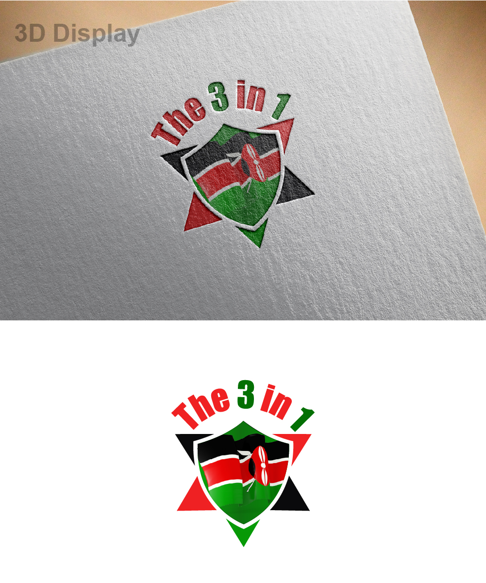 Design de Logo par BlacknWhite pour ce projet | Design : #15472910