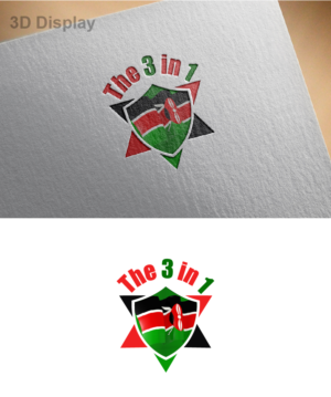 Diseño de Logo por BlacknWhite