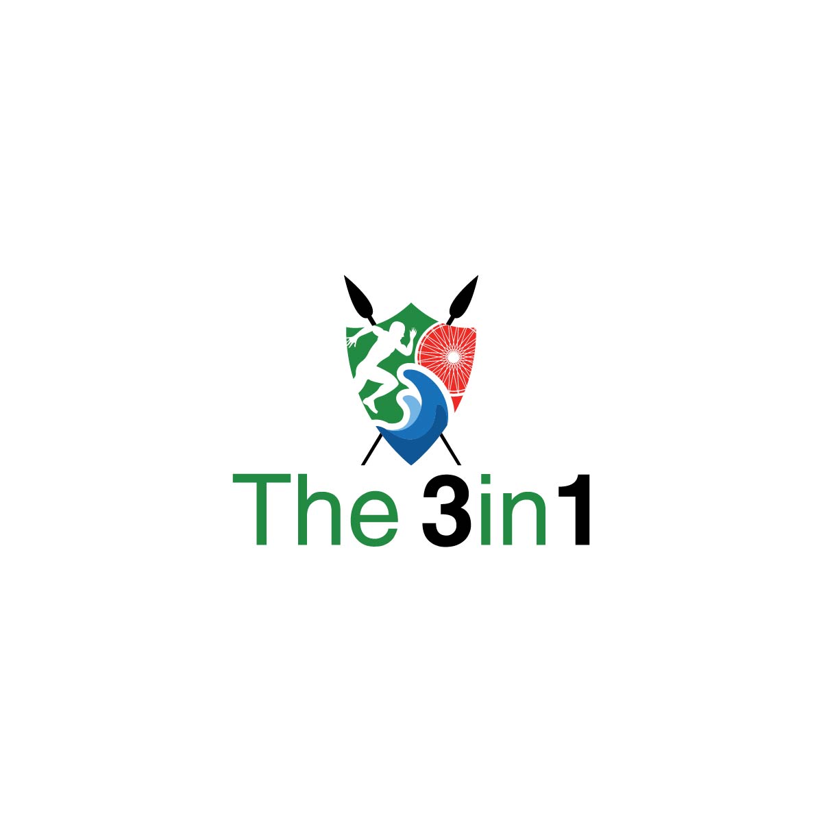 Logo Design by 3Guys for this project | Design #15473971