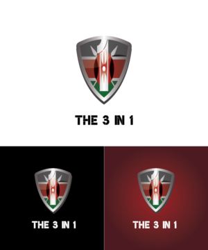 Design de Logo par Wild Geek pour ce projet | Design : #15455596