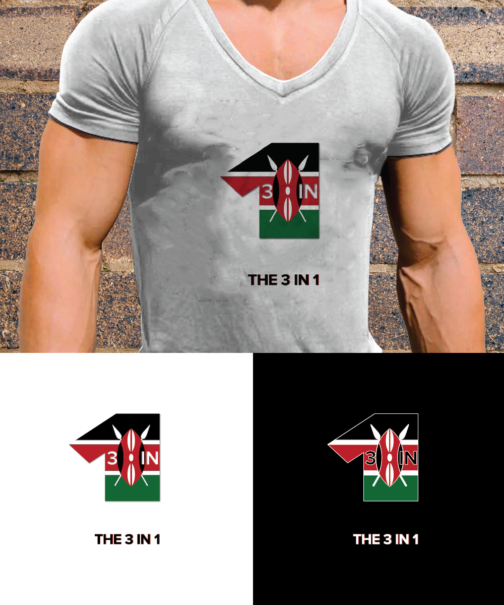 Logo Design by Wild Geek for this project | Design #15466825