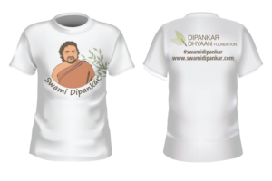 T-shirt Design by Impressive Sol